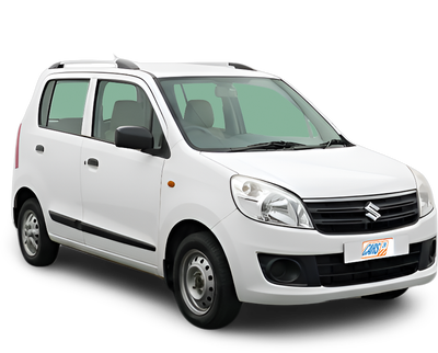 Maruti Wagon R 1.0-img